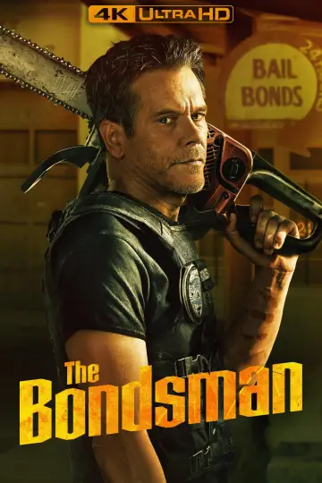 Plakat к сериалу "Łowca nagród" #1398951