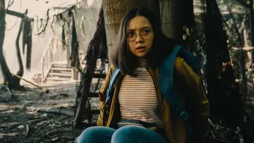 Zasłona к сериалу "Trzy detektywki" #1432883