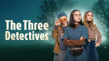 Zasłona к сериалу "Trzy detektywki" #1432891
