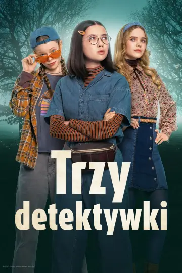 Trzy detektywki (2023)