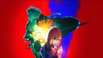 Zasłona к сериалу "Fate/strange Fake" #1337527