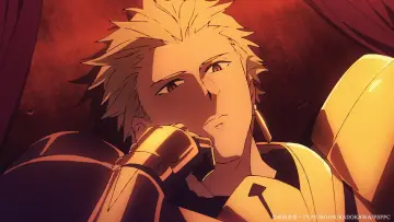 Zasłona к сериалу "Fate/strange Fake" #1337529