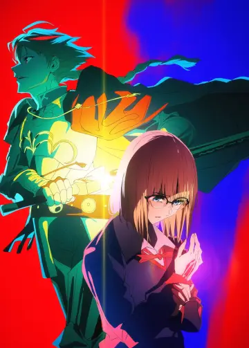 Plakat к сериалу "Fate/strange Fake" #1337539