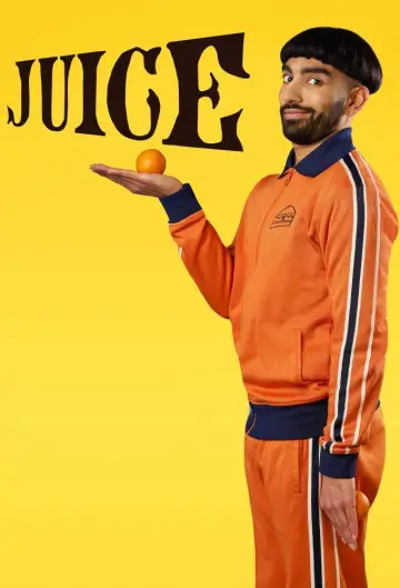Plakat do serialu "Sok" #1555477