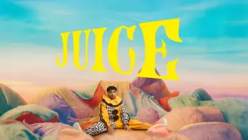 Zasłona do serialu "Juice" #1848816