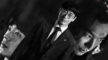 Zasłona к сериалу "악인전기" #1511459