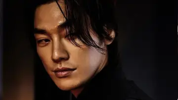 Zasłona к сериалу "악인전기" #1511466