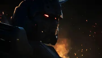 Zasłona к сериалу "Gundam: Requiem for Vengeance" #1491119
