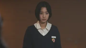 Zasłona к сериалу "Night Has Come" #1412471
