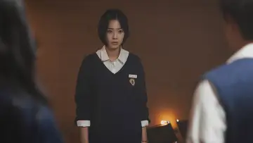 Zasłona к сериалу "Night Has Come" #1412481
