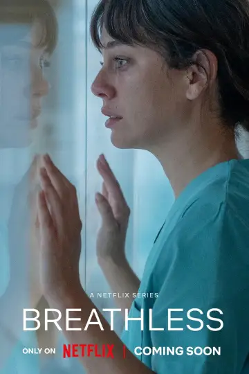Plakat к сериалу "Bez tchu" #1444140