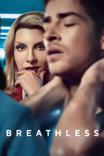 Plakat к сериалу "Bez tchu" #1444143