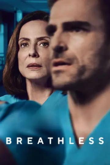 Plakat к сериалу "Bez tchu" #1444145