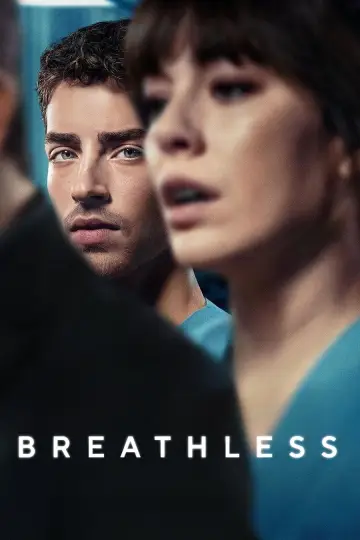Plakat к сериалу "Bez tchu" #1444147