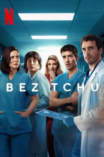 Bez tchu (2024)