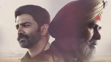 Zasłona к сериалу "Za mgłą" #1484398