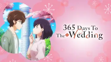 Zasłona к сериалу "Kekkon suru tte, Hontou desu ka" #1479502