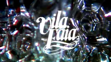 Zasłona do serialu "Vila Faia" #1539179