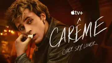 Zasłona к сериалу "Carême" #1490170