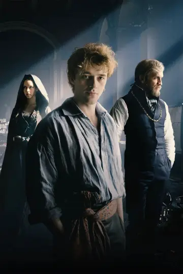 Plakat к сериалу "Carême" #1490185