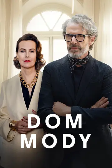Dom mody (2024)