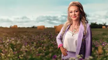 Zasłona к сериалу "Boer szuka żony" #1227745