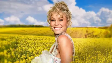 Zasłona к сериалу "Boer szuka żony" #1227748