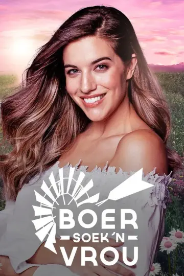 Plakat к сериалу "Boer szuka żony" #1227751