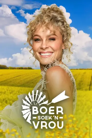 Plakat к сериалу "Boer szuka żony" #1227752