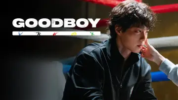 Zasłona к сериалу "DOBRY CHŁOPIEC" #1411208