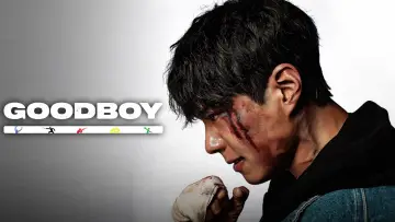 Zasłona к сериалу "DOBRY CHŁOPIEC" #1411211