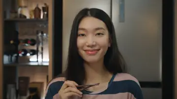 Zasłona do serialu "DOBRY CHŁOPIEC" #1659248