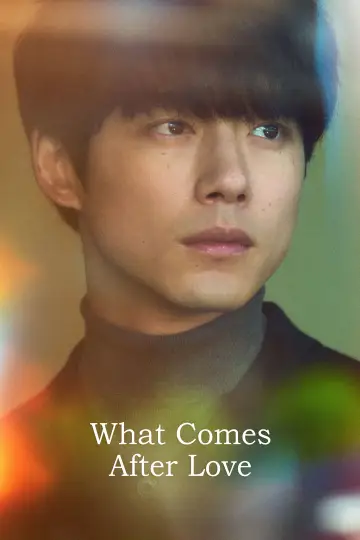 Plakat do serialu "What Comes After Love" #1494676