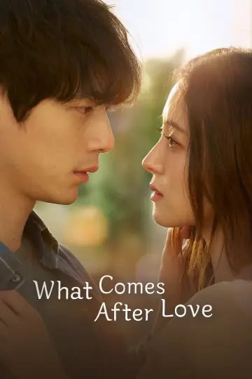 Plakat do serialu "What Comes After Love" #1494679
