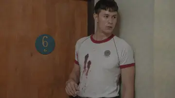 Zasłona do serialu "69: Serial" #1864545