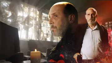 Zasłona к сериалу "Die Byl" #1509084