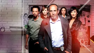 Zasłona к сериалу "Die Byl" #1509085