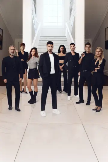 Plakat к сериалу "Yabani" #1359497