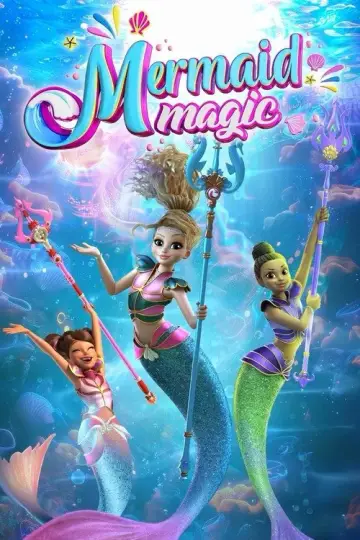 Magia syren (2024)
