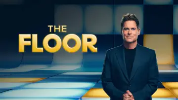 Zasłona к сериалу "The Floor" #1479423