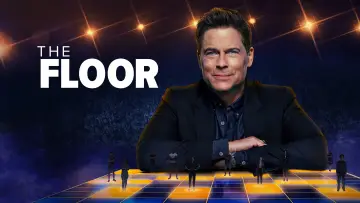 Zasłona к сериалу "The Floor" #1479427