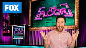 Zasłona к сериалу "The Floor" #1479430
