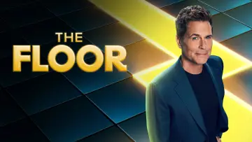 Zasłona к сериалу "The Floor" #1479432