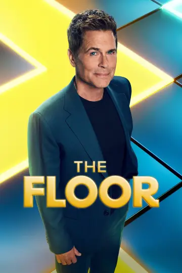 Plakat к сериалу "The Floor" #1479435