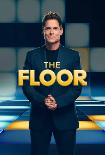 Plakat к сериалу "The Floor" #1479437