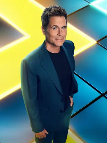 Plakat к сериалу "The Floor" #1479439