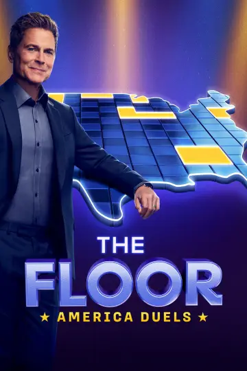 Plakat к сериалу "The Floor" #1479441