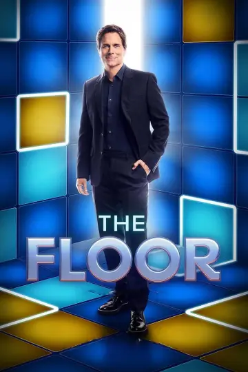 Plakat к сериалу "The Floor" #1479442