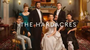 Zasłona к сериалу "Rodzina Hardacre
