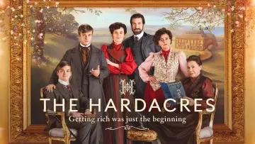 Zasłona к сериалу "Rodzina Hardacre